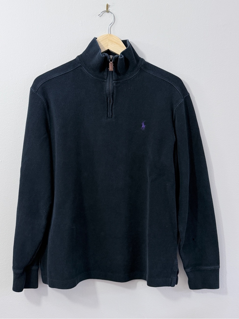 Polo Ralph Lauren Quarter Zip Medium